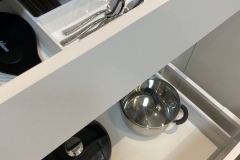 ЖК «Level Причальный» - после ремонта евродвушки от SMART HOME. 