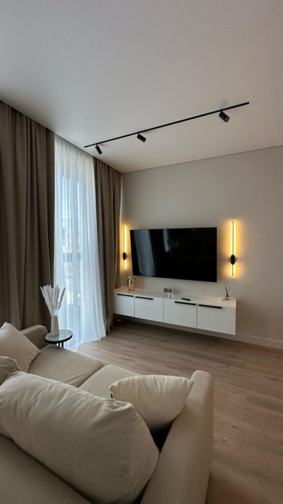 Апартаменты в ЖК «ЛОГОС»