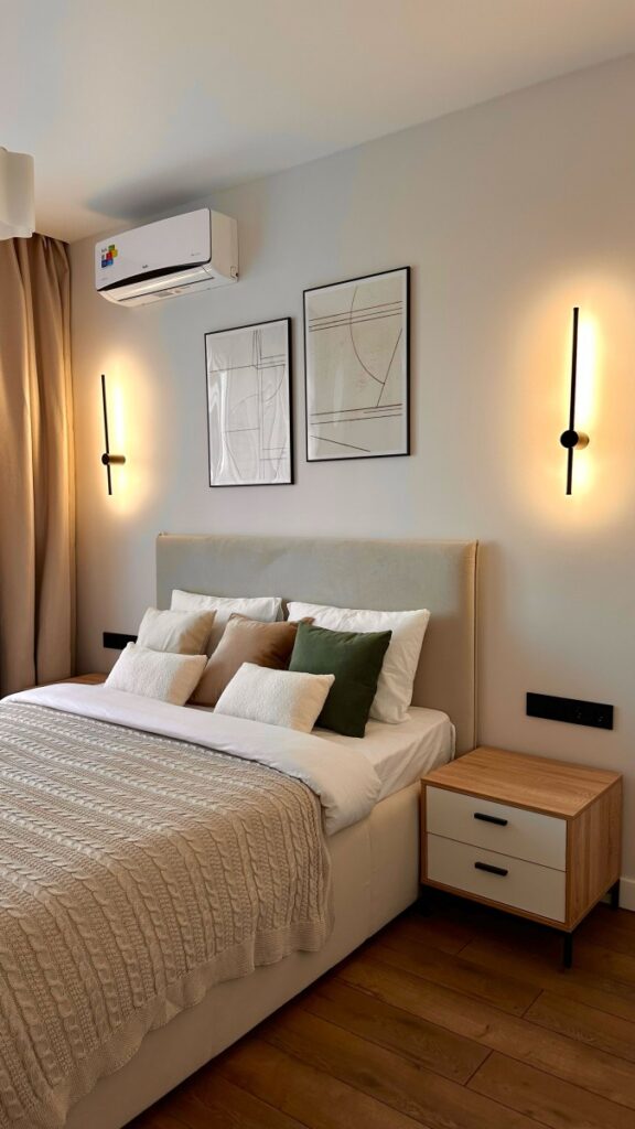 Евродвушка с умным домом в ЖК «Метрополия»