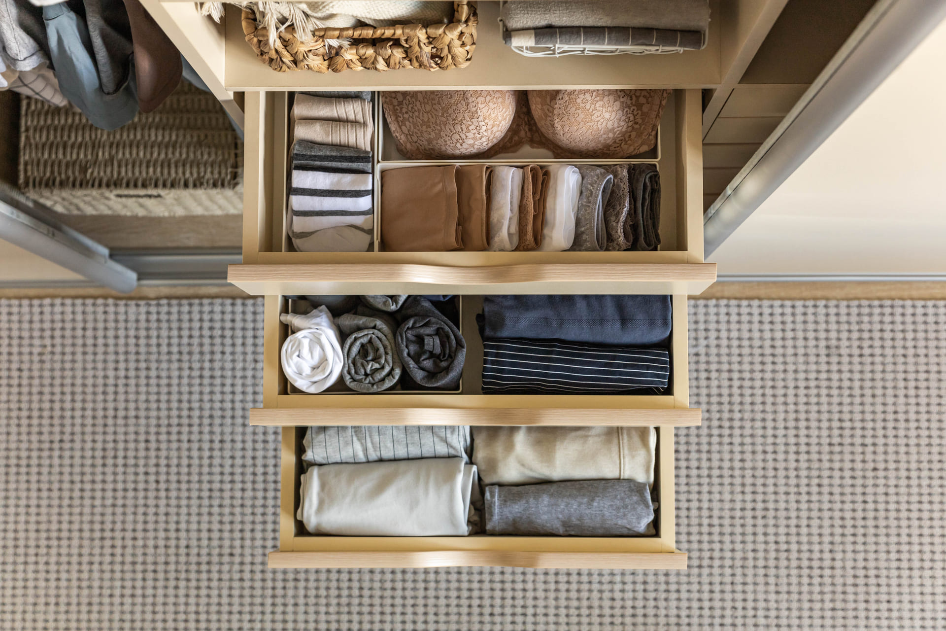 Как предотвратить беспорядок в вашей квартире