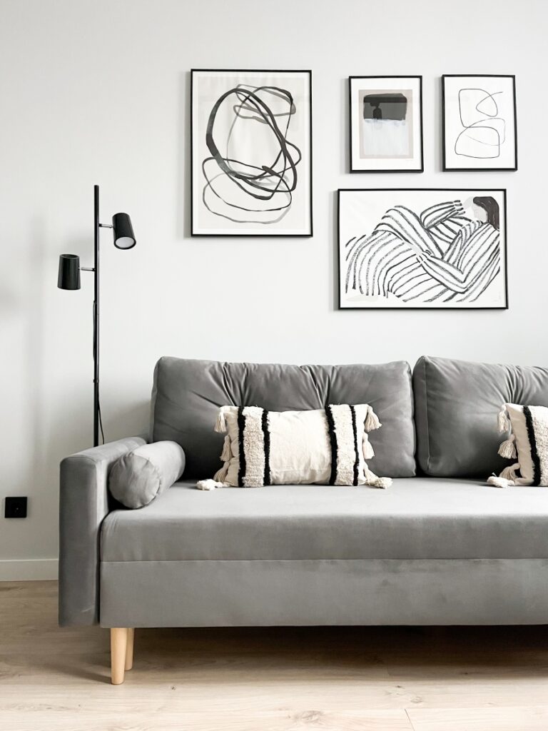 Квартира в ЖК «Байрес»