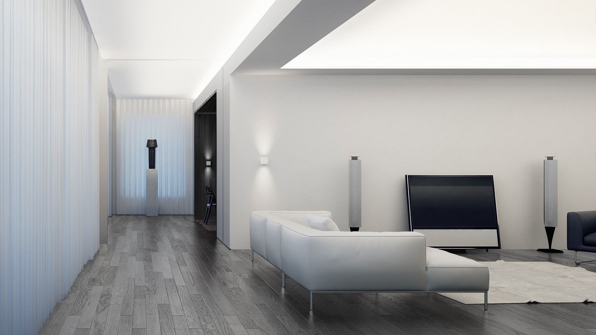 Ремонт квартиры в стиле минимализм: советы по созданию функционального пространства